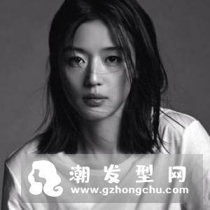 谈判官杨幂卷发发型怎么弄 童薇头发是什么颜色