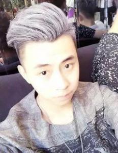 高额头男生帅气短发大全 这样的短发设计才帅气