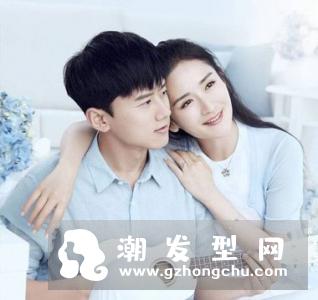 秀恩爱适合什么发型 谢娜张杰来揭晓