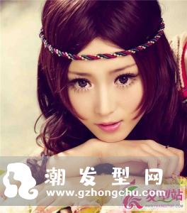 女生都会犯的美发误区 正确护发方法