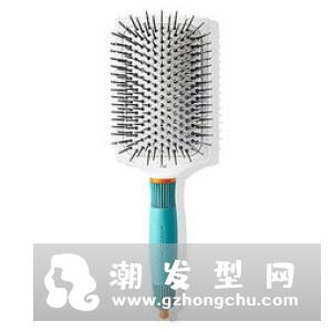 银梳子梳头有什么好坏出 怎么清洗