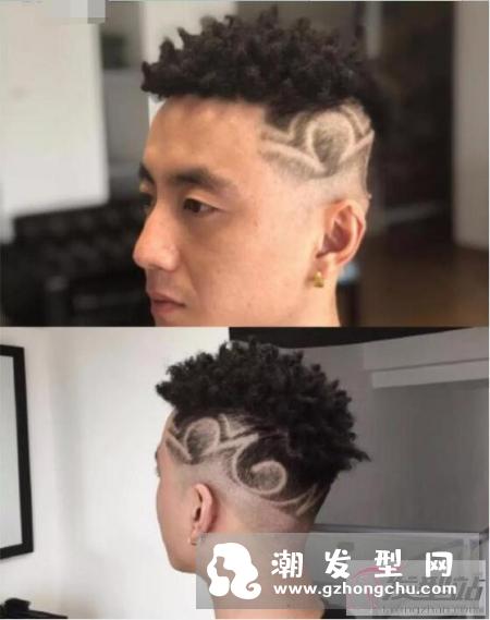黑人烫和脏辫有什么区别 黑人烫头发要多长怎么打理