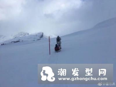 妈妈是超人霍思燕卷发棒是什么牌子 同款HAIRBEAURON多少钱