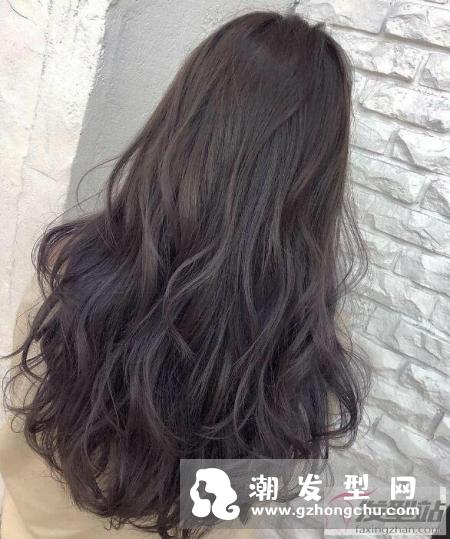 小仙女必备氧气瀑布卷 极度好整理各种发长皆适用