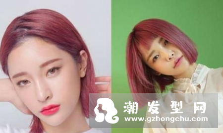 玫瑰棕色是什么颜色 适合什么肤色