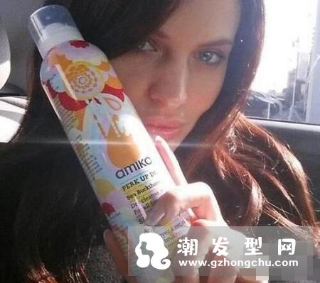 艾米卡amika是什么牌子 Amika美发产品好用吗