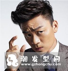 长脸男生适合飞机头吗 不会显脸长反而更帅气