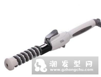 卷发棒对头发伤害大吗 使用卷发棒需注意这些误区