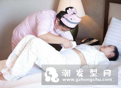 坐月子真不能洗头吗 产后多久可以洗头？