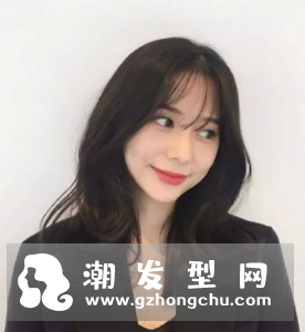 2018流行卷发发型图片 小波浪卷怎么打理