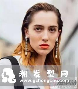 女生今年必火的短发款式 女星们都剪了你还在犹豫？