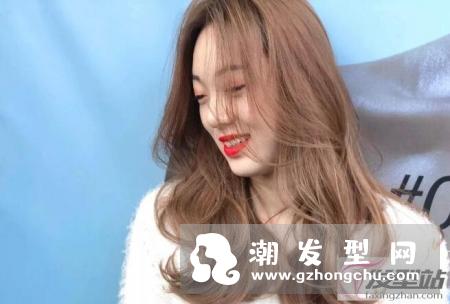 渣女大波浪是什么梗 但是留大波浪卷的女生一定超好看！