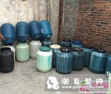 网购八瓶洗发水五瓶是假货 真假洗发水的辨别方法