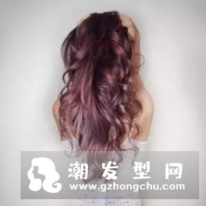 染红色头发显白吗 怎样不掉色