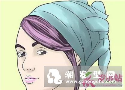头发长得不快的原因是什么 最佳健康护发方法