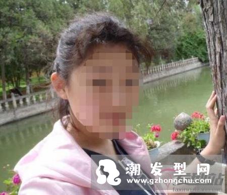 女生头发自然卷适合什么发型 简单有效方法告别自然卷烦恼