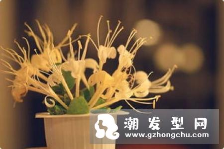 奶茶色染膏怎么调配 怎么染
