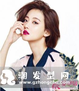 想让短发快速变长 这几招最管用