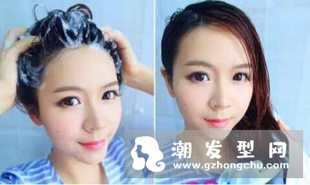头发干枯毛躁怎么护理 做好这些可以轻松改善发质