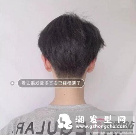 好吧,男生也要精致!推荐一组适合年轻帅气小哥哥的烫发发型