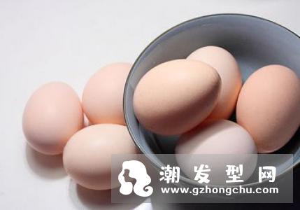 黑豆米醋染发效果如何 制作过程超详细