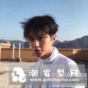 时尚潮男发型怎么剪 酷炫帅气发型最流行