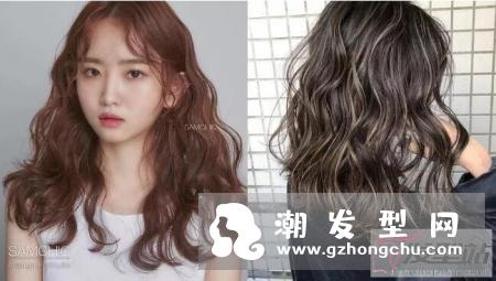 中短发用卷发棒怎么卷 浪漫中卷真的超好看