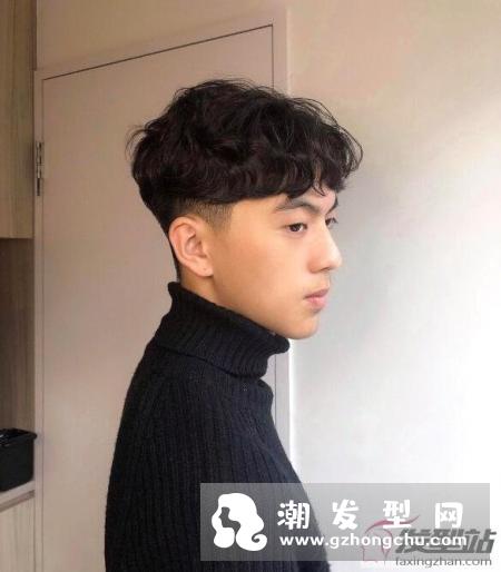 男生3种风格ft.款发型 一秒帅到不要不要