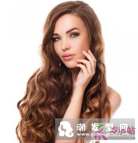 什么样的的发质适合烫发 沙发发质如何护理和改善？