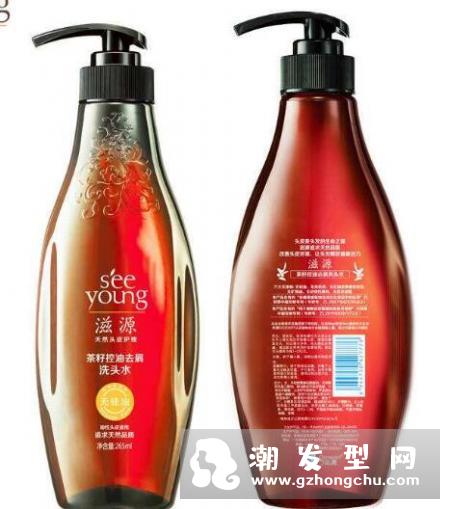 生姜洗发水能生发吗 脱发生发洗发水哪个好