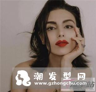 女生今年必火的短发款式 女星们都剪了你还在犹豫？