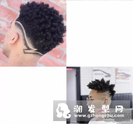 黑人烫和脏辫有什么区别 黑人烫头发要多长怎么打理