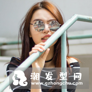 暖棕色适合长发吗 和冷棕色有什么区别