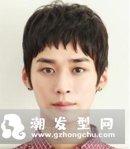 男生剪韩式发型好看吗 洋气又减龄魅力加分