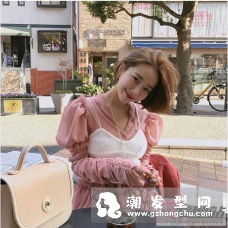女生短发染什么颜色洋气 今年好看的发色都在这里啦