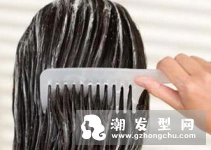 怎样让头发长得快一点 教你加速头发生长秘方