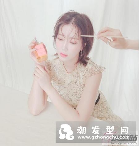 最适合秋天的短发造型排行，一刀剪下就时髦，来当个俐落的秋季女子！