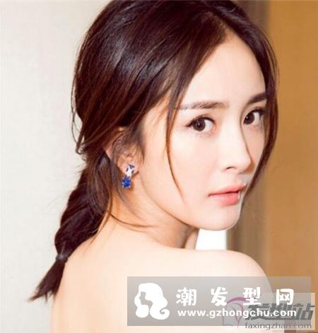 lob头适合什么脸型 过肩长度lob头打理技巧大公开