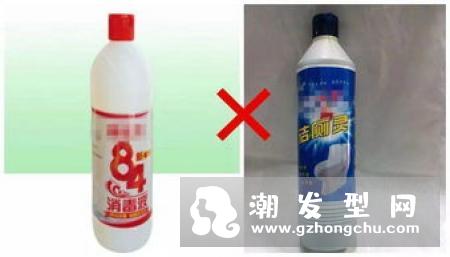 拿洗洁精洗头好吗 有什么危害