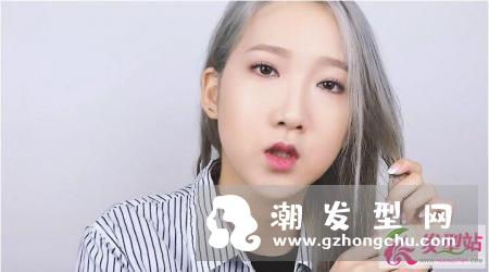 烫发染发后要怎么吹头和整理 受损过的头发不能用毛巾擦
