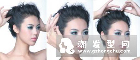 软化后可以扎头发吗 几天可以扎