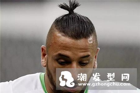 男生长发怎么留