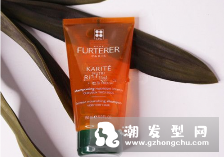 Furterer是什么牌子 洗发水怎么样