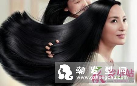 头发刚洗完就出油怎么办 这5个方解决头发出油烦恼