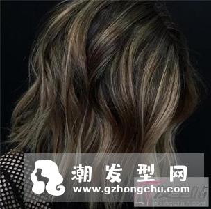 2018年最流行的短卷发 欧美风线条卷lob太好看了