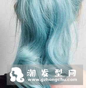 三分靠烫发七分靠打理 烫了头发怎么打理