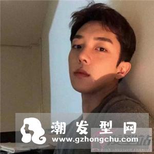 时尚帅气的男生发型怎么剪 打造优质型男最有范