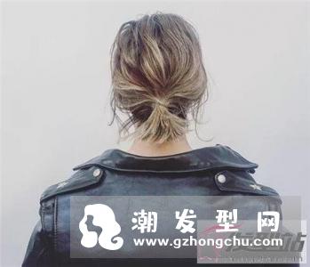 百变短发造型设计 13款少女感减龄必学款