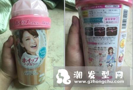 日本染发剂染发膏品牌排行榜 这些品牌你都与接触过吗