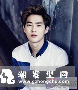 狼奔头发型怎么剪 这样剪帅气与洒脱兼得